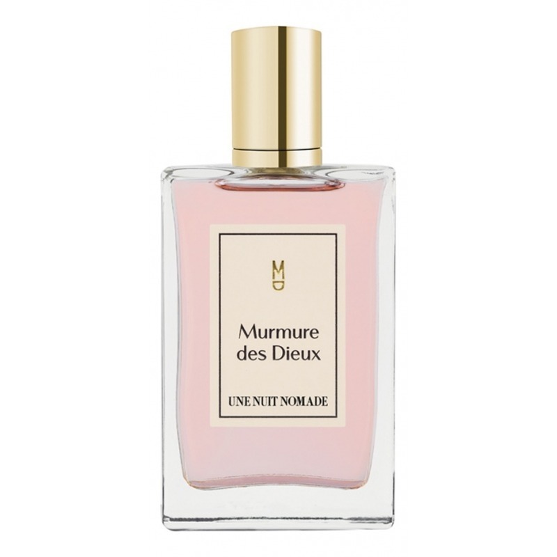 

Murmure des Dieux
