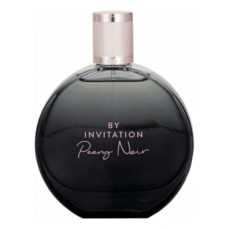 

By Invitation Peony Noir
