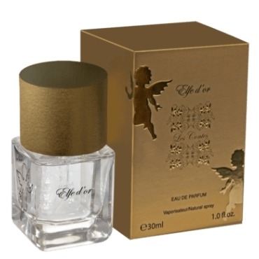 

Elfe d’Or