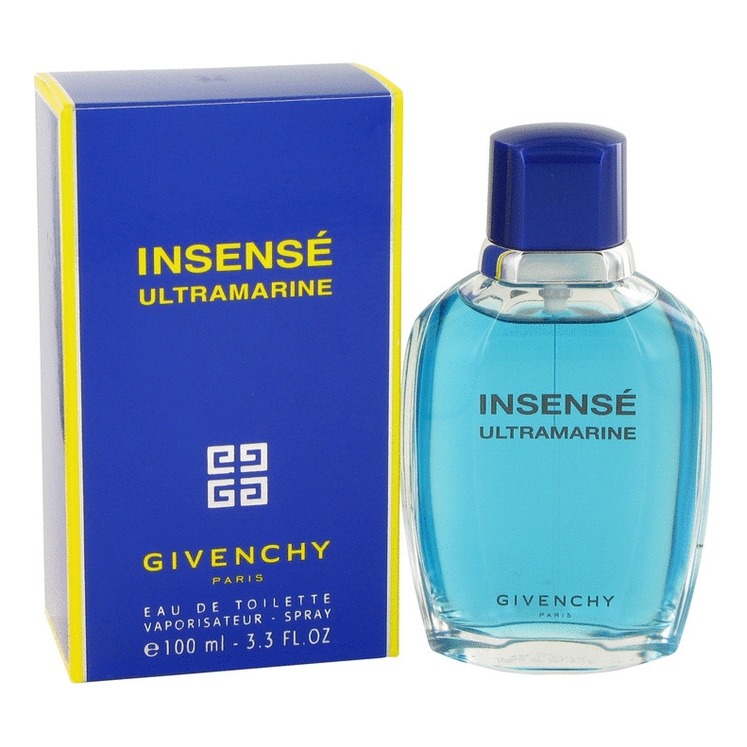 insense by givenchy