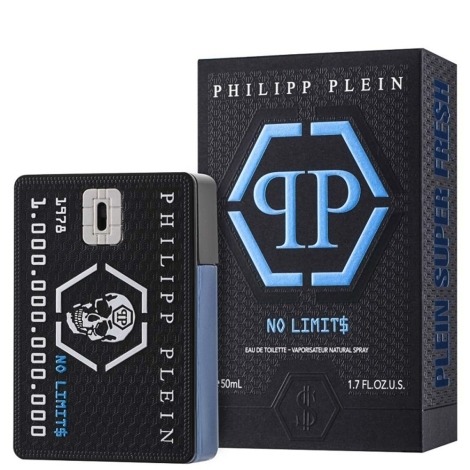 philipp plein no limits super fresh
