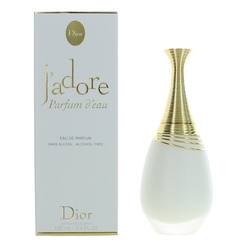 Christian Dior J'adore Parfum d'Eau - фото 1