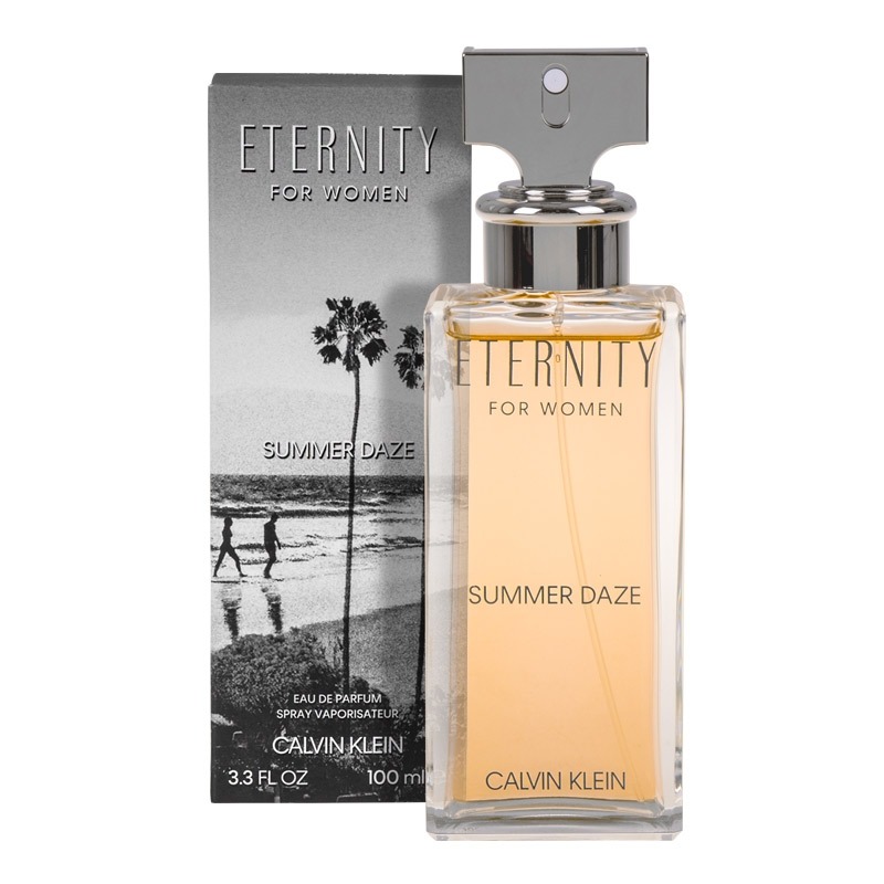 Eternity Summer Daze For Women eternity summer 2020