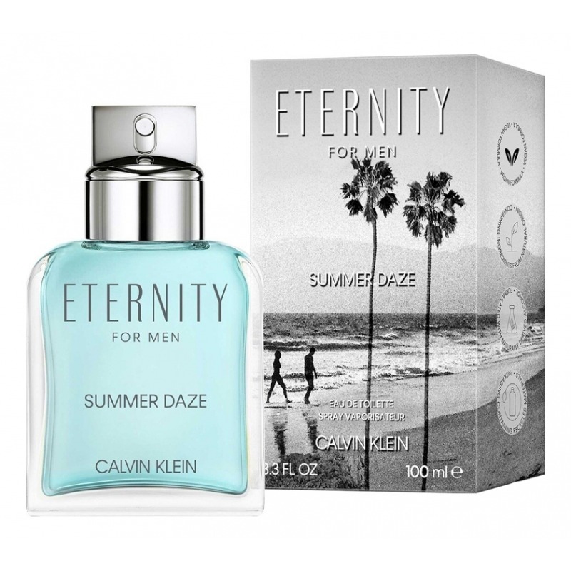 Eternity Summer Daze For Men eternity summer 2020