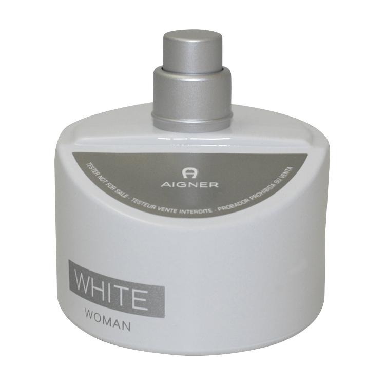 

Aigner White Woman