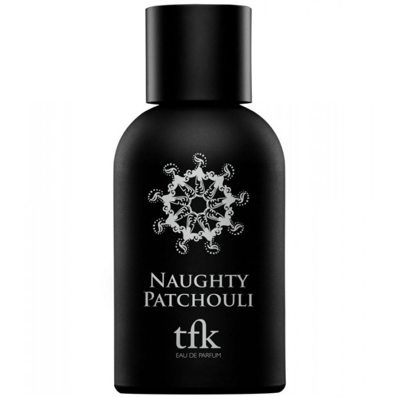 Naughty Patchouli