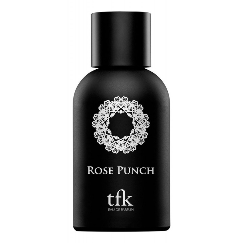 

Rose Punch
