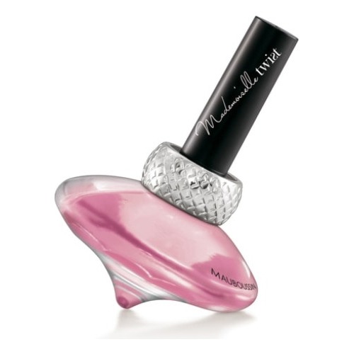 Mademoiselle Twist