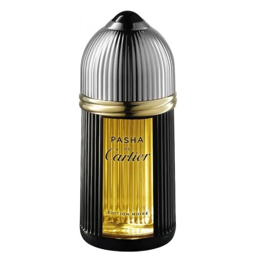 

Pasha de Cartier Edition Noire Limited Edition 2019