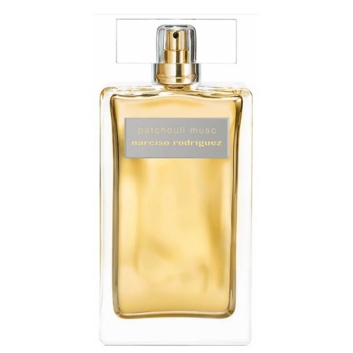 

Patchouli Musc