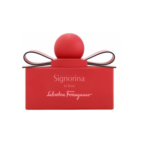 

Signorina In Fiore Fashion Edition 2020