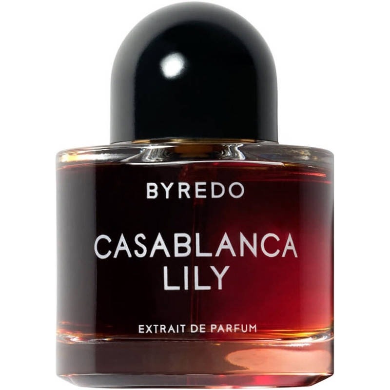 BYREDO Casablanca Lily (2019)