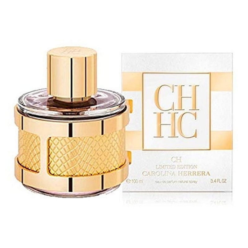 

CH Limited Edition