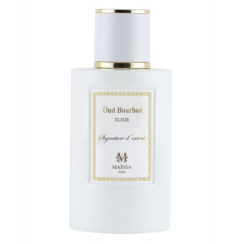 

Oud Bourbon