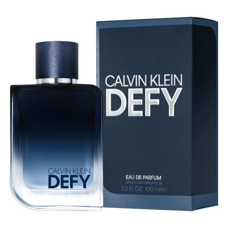 Defy Eau de Parfum