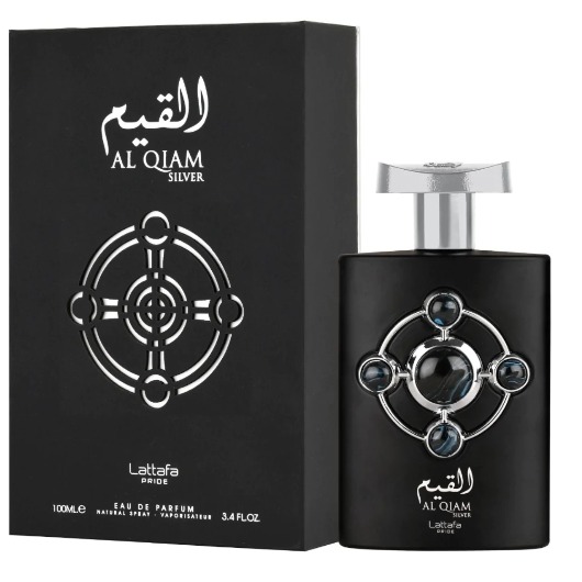 

Al Qiam Silver