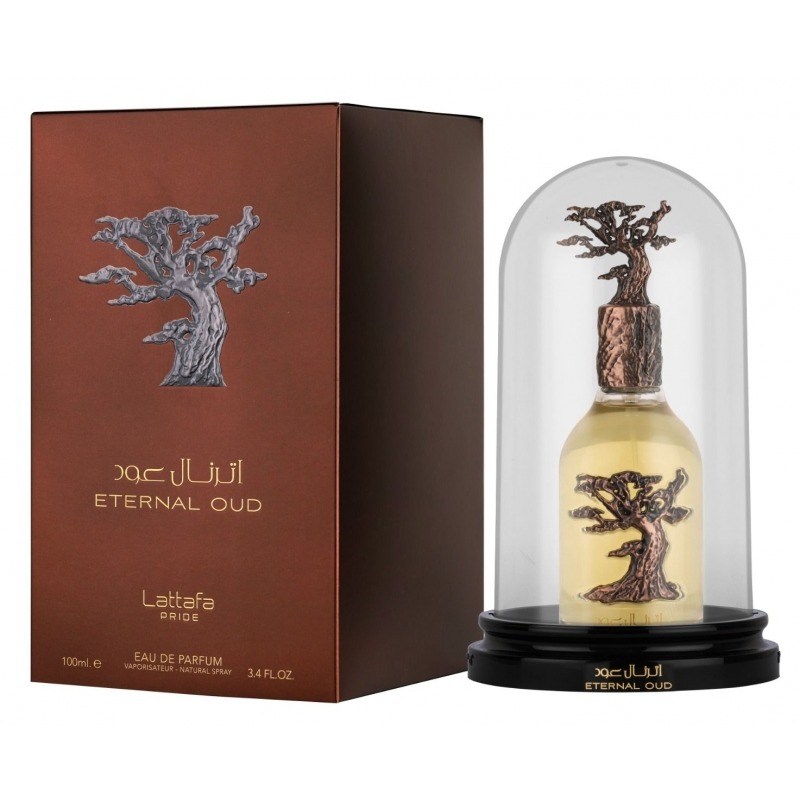 

Eternal Oud