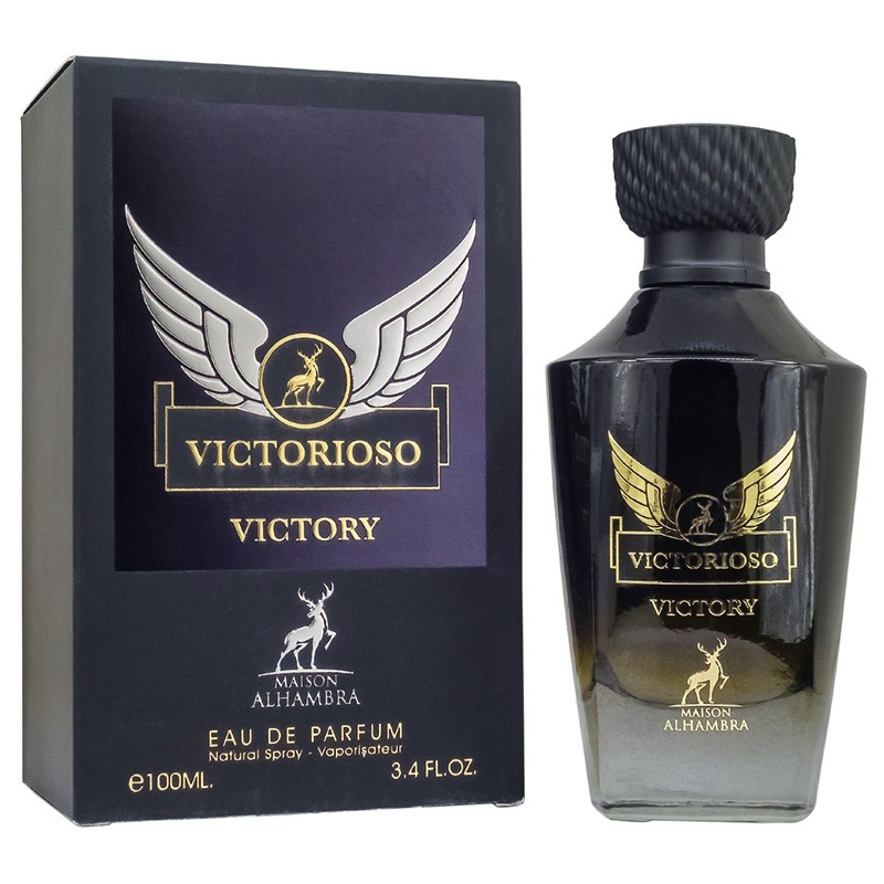

Victorioso Victory