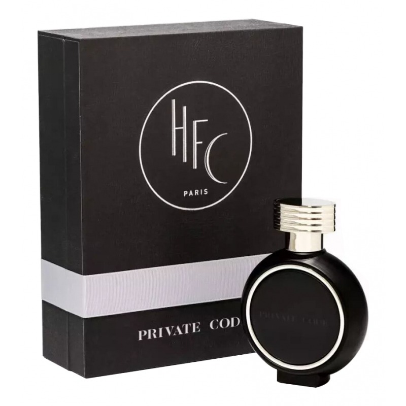 

Private Code
