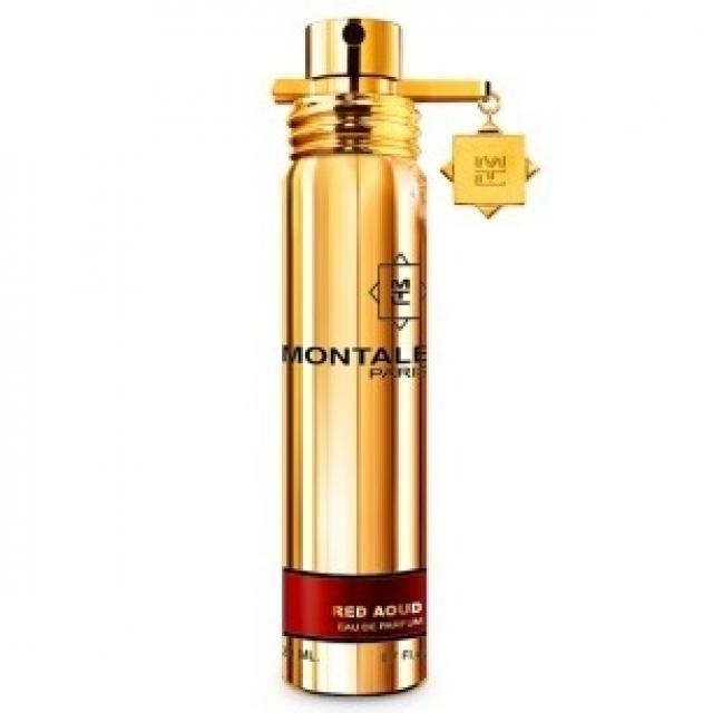 MONTALE Red Aoud - фото 1