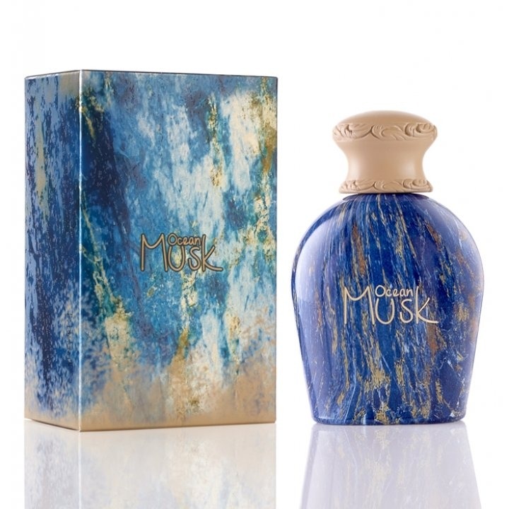 

Ocean Musk