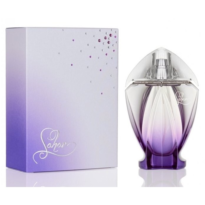 

Sahar Purple