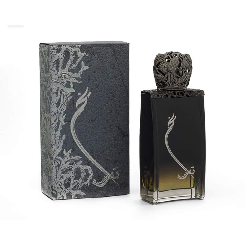 

Taarikh Black
