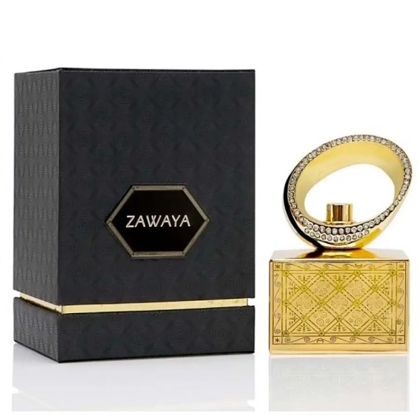

Zawaya