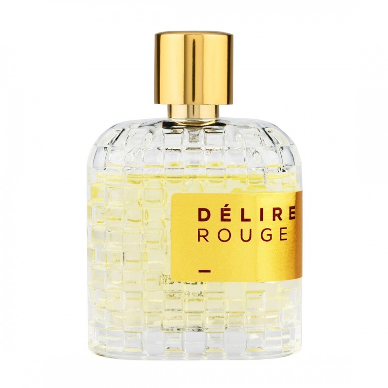 

Delire Rouge
