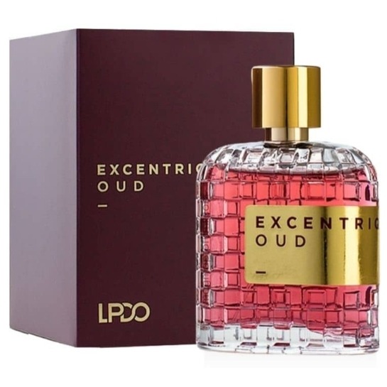 Excentrique Oud