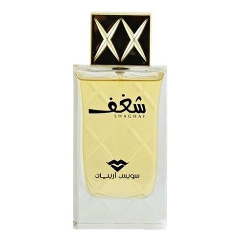 

Shaghaf Women