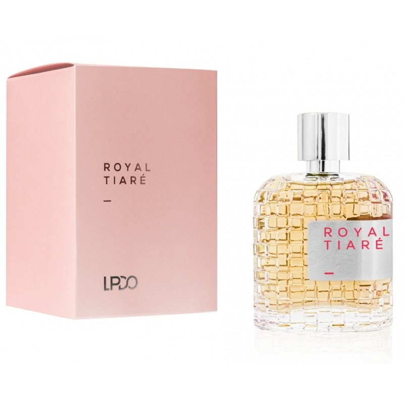 

Royal Tiare