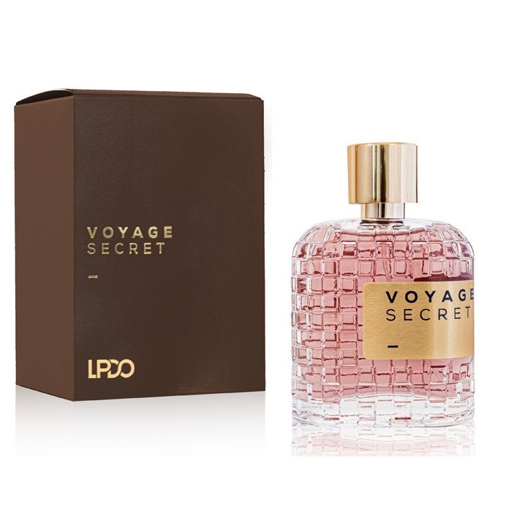 

Voyage Secret