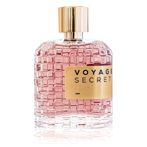 Voyage Secret