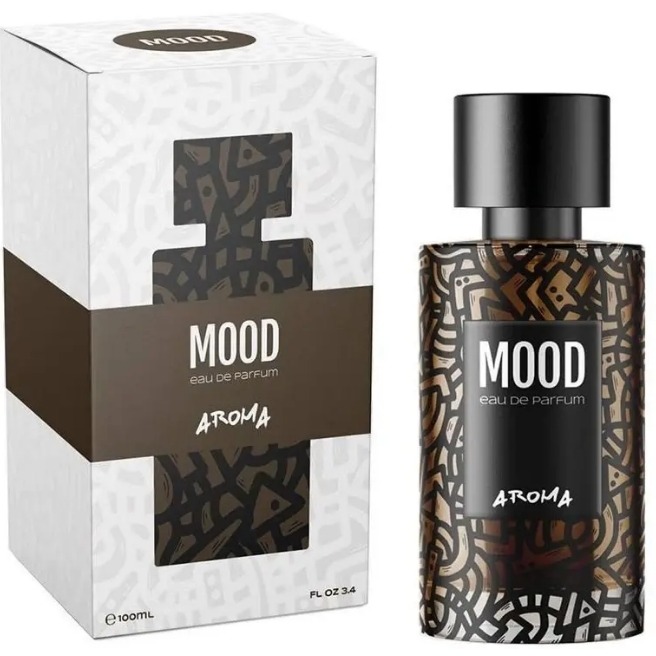 

Aroma
