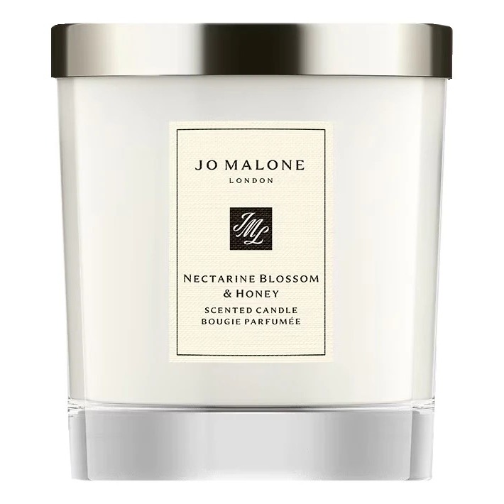 Nectarine Blossom & Honey