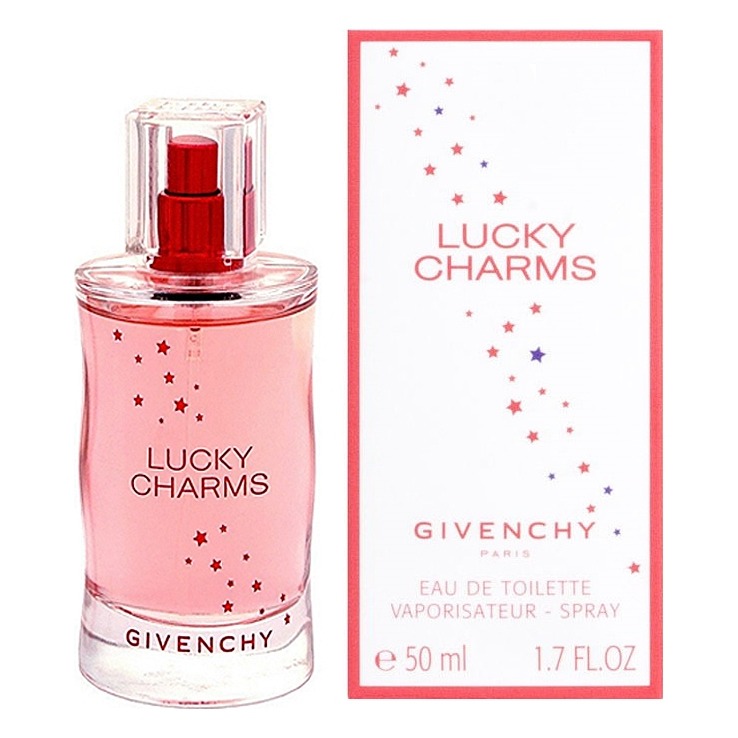 Lucky Charms от Aroma-butik