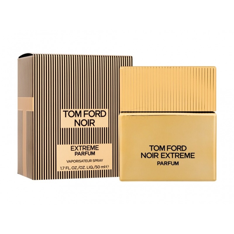 Noir Extreme Parfum духи tom ford noir extreme parfum byc moze 50 мл