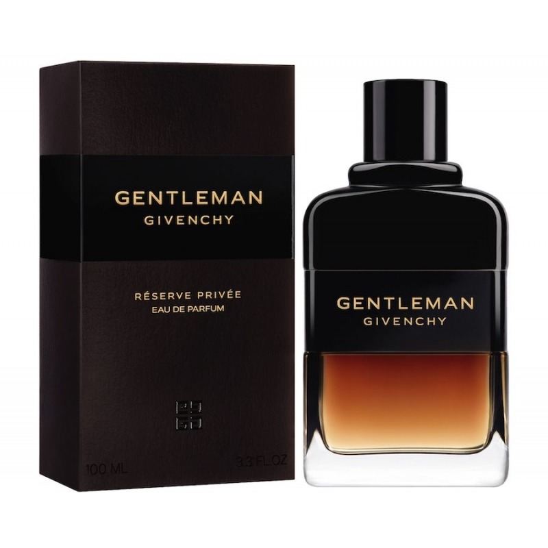 GIVENCHY Gentleman Eau de Parfum Reserve Privée