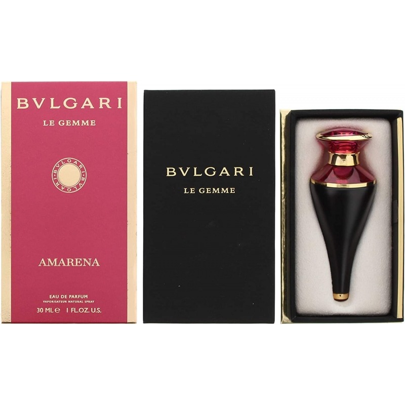 BVLGARI Amarena