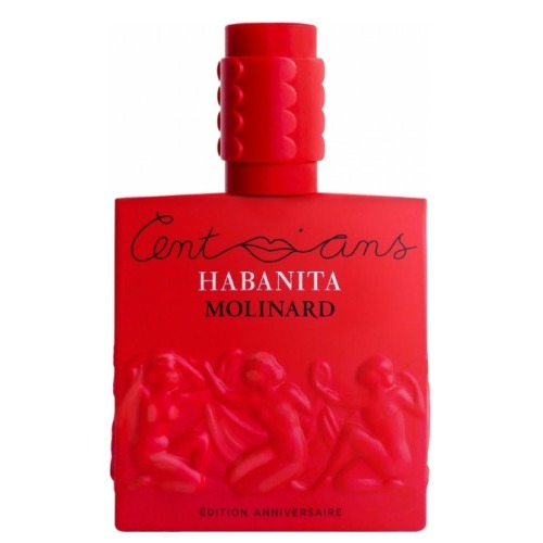 

Habanita Anniversary Edition