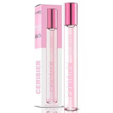 

Fleur de Cerisier