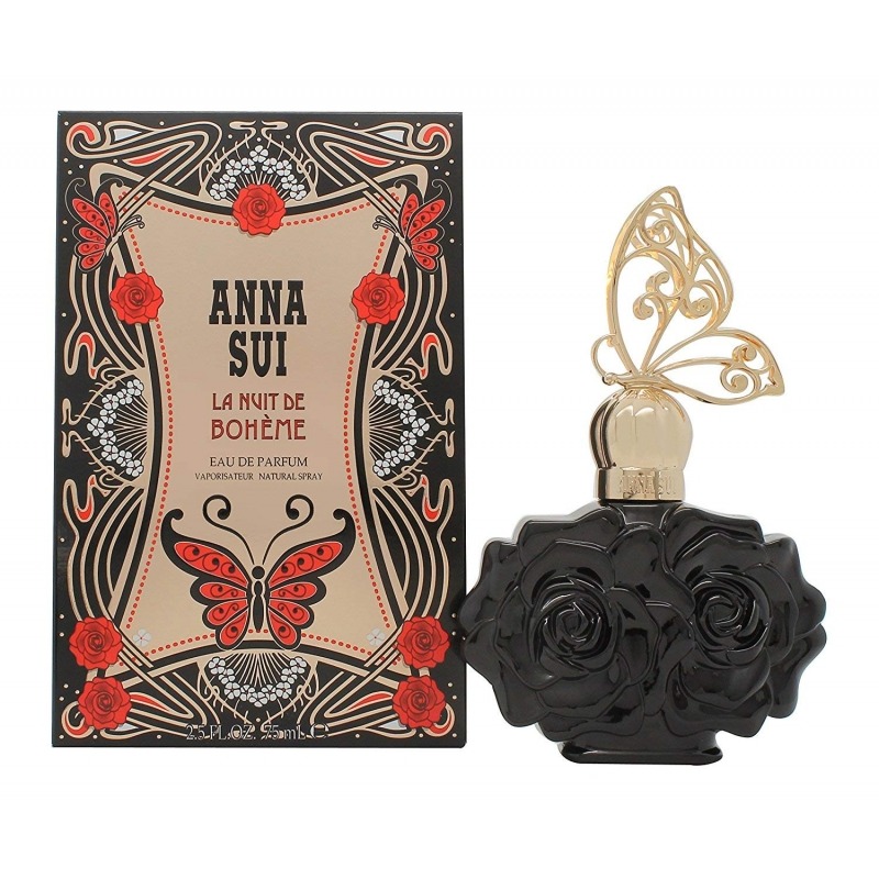 Anna sui la vie de Boheme (Anna sui). Anna sui la vie de Boheme EDT (W) 30ml. Anna sui la vie de Boheme / Anna sui реклама. Anna sui la nuit de Boheme w.