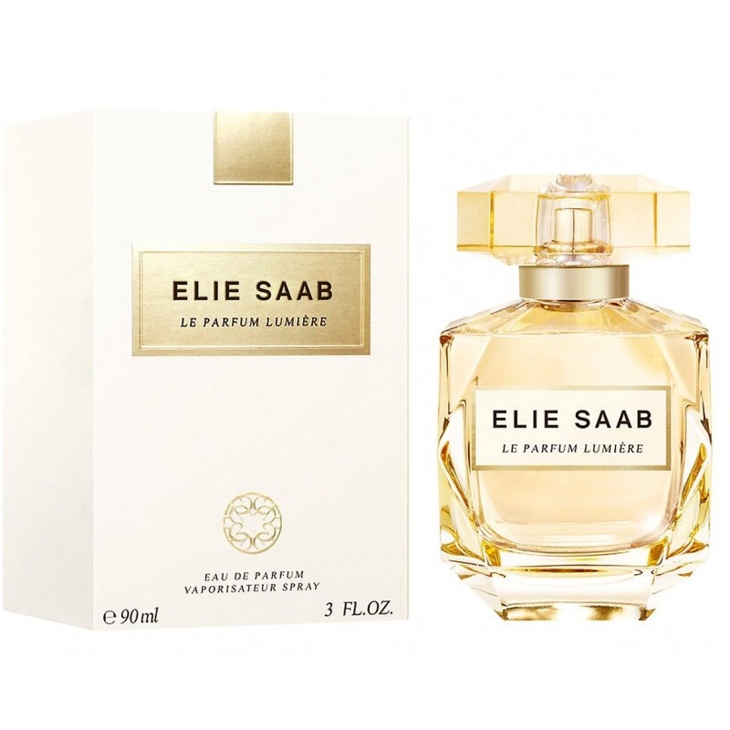 Le Parfum Lumiere