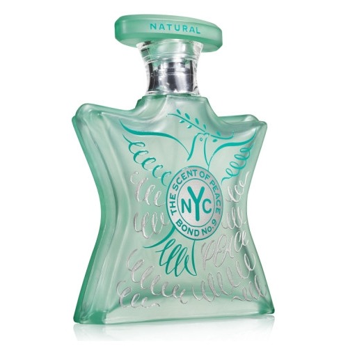 

The Scent Of Peace Natural