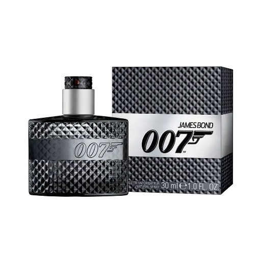 James Bond 007 Pour Homme