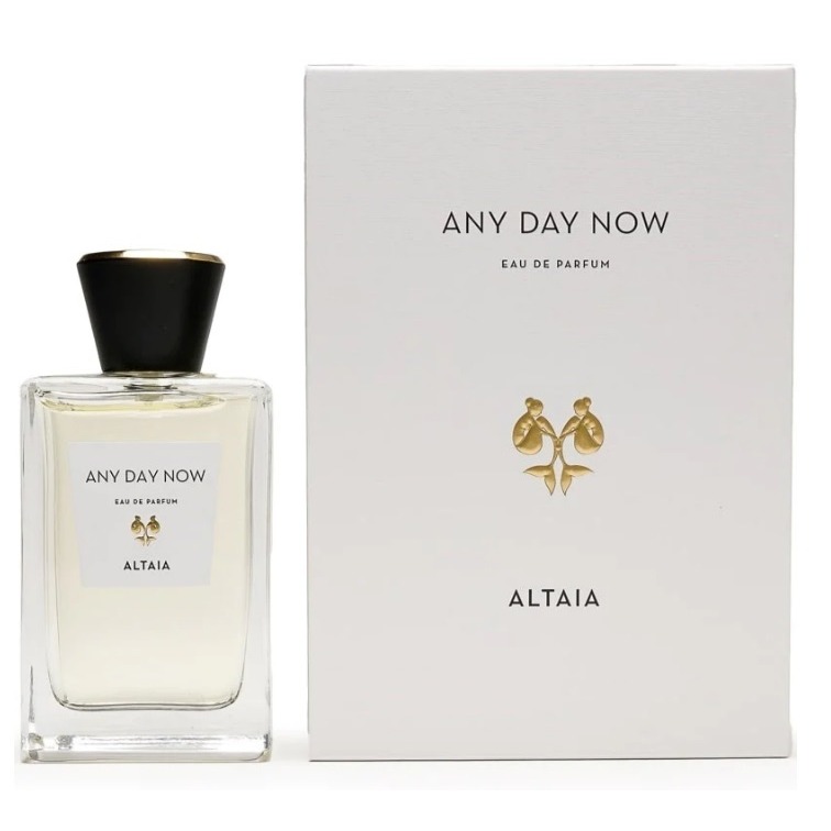 

Altaia Any Day Now