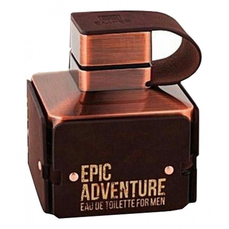 

Epic Adventure