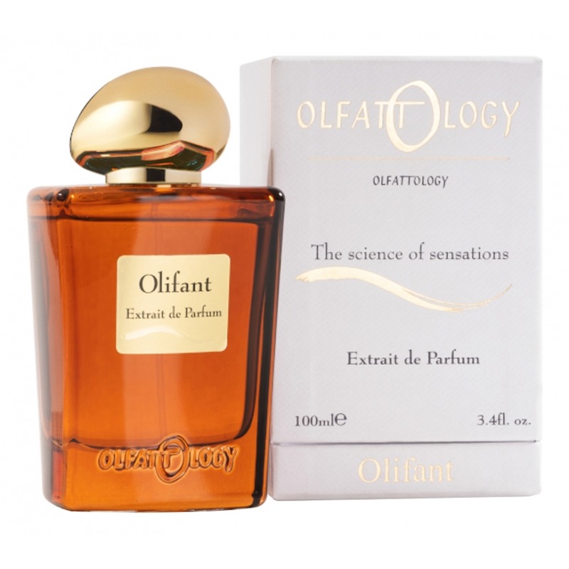 

Olifant