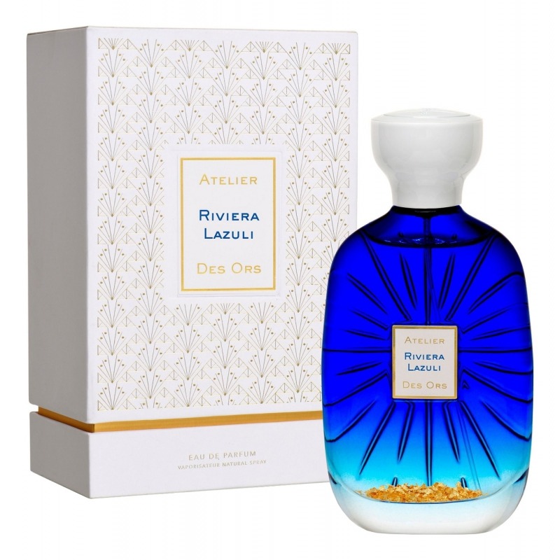 

Riviera Lazuli